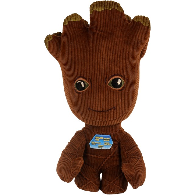 groot talking toy