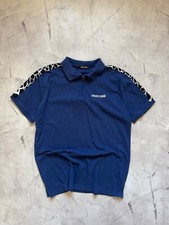 roberto cavalli polo tshirt men x-large