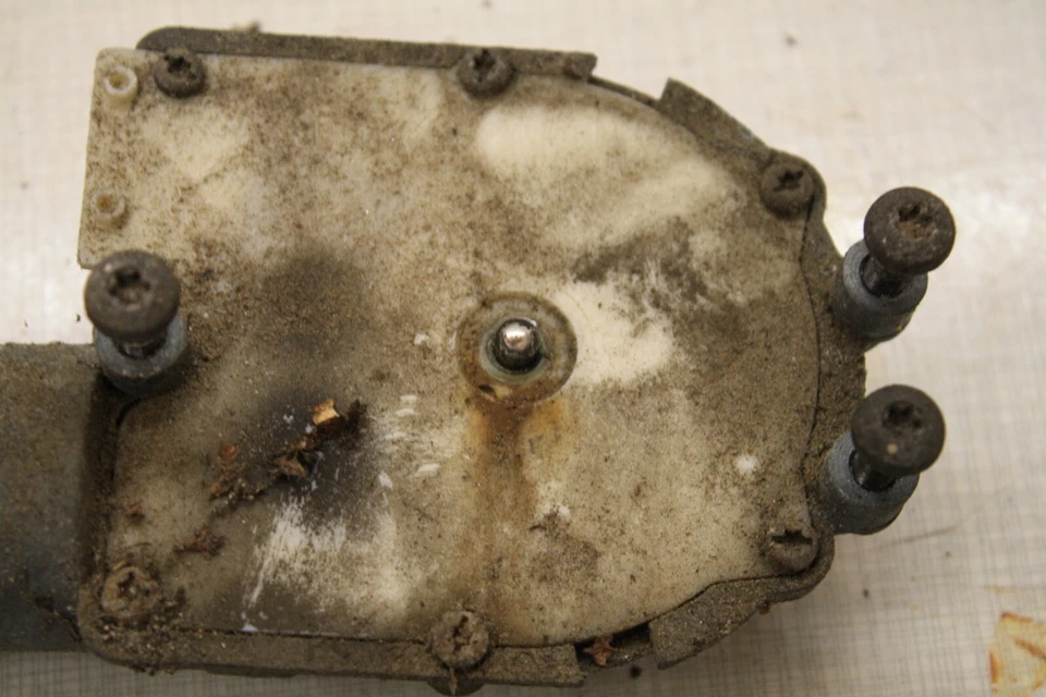 BMW 7er E38 Anpressdruckversteller Scheibenwischer vorn Links 67528360248 - Bild 2 von 4