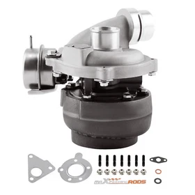 Turbolader for Renault Qashqai 1.5DCI 78kW 106PS 14411-00Q0F 54399880030