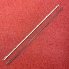 2 PCS LED strip for UE37D6500 UE37D6100 UE37D5500 UE37D5000 UE37D552 UE37D6530