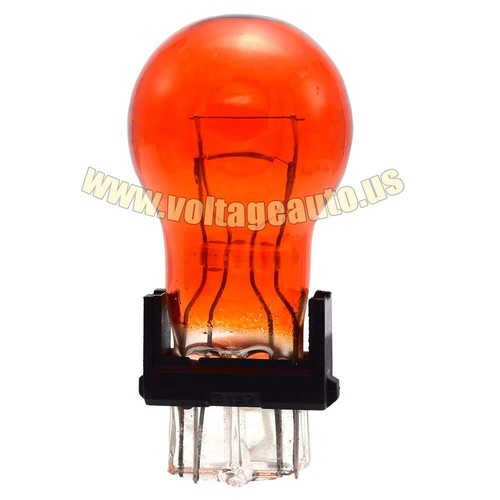 Luz trasera de freno señal de giro marcador lateral cúpula número placa bombilla paquete de 10 - Imagen 58 de 90