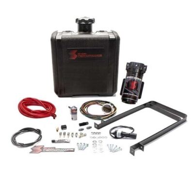 94-07 Ram 5.9L Diesel Snow Performance Boost Cooler Water Methanol Injection Kit