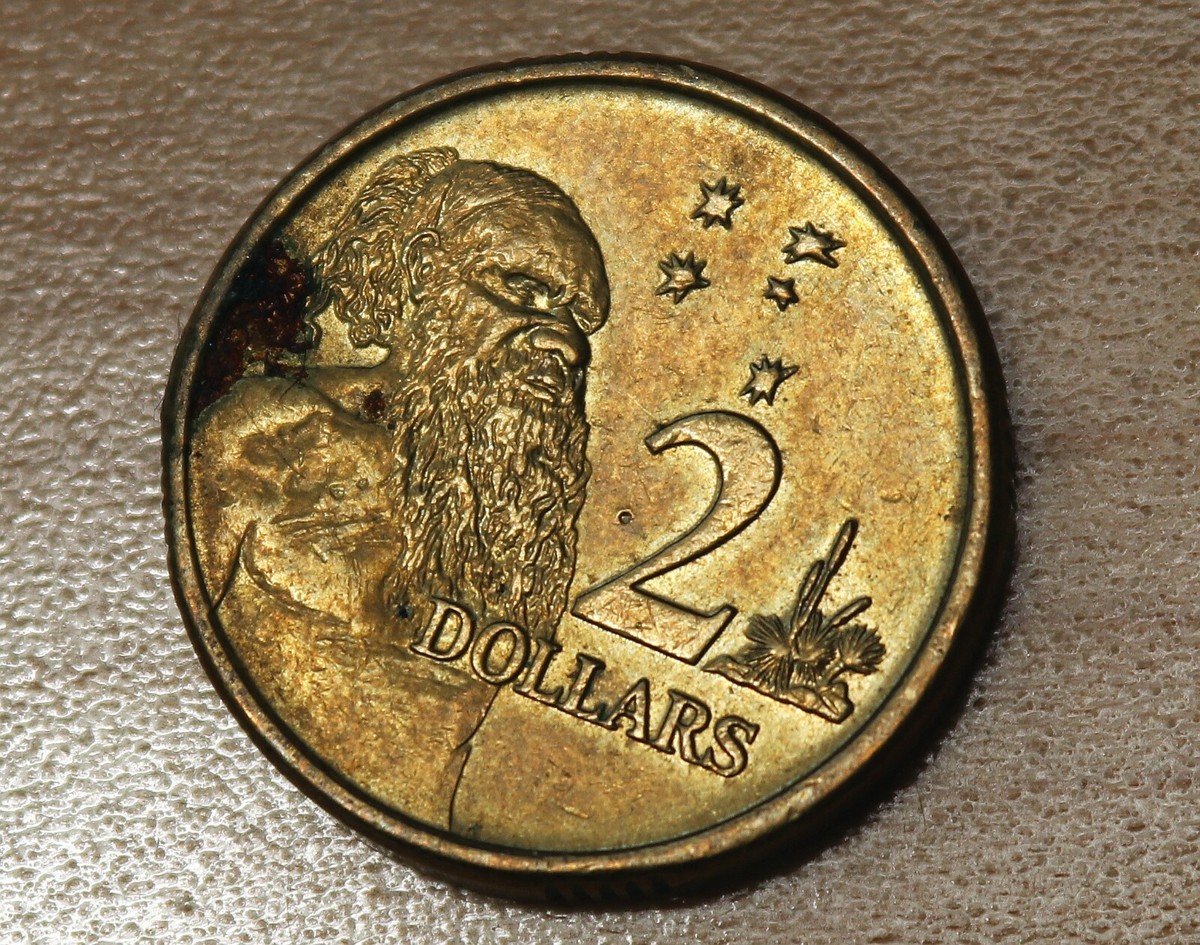 オーストラリア・ニュージーランド Living Icons 2 2005年 1992 Australia 2 Dollars | eBay