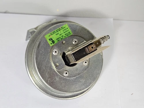 TRIDELTA FS6630-1193 Furnace Pressure Switch