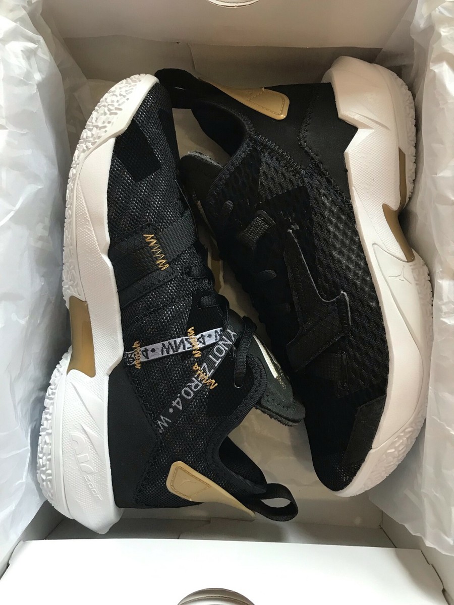 jordan why not zer0 4 basketballschuh