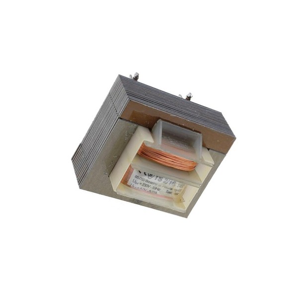 TS2/16 Transformator: Netz 2VA 230VAC 6V 0,22A Montage: Schrauben Indel-image
