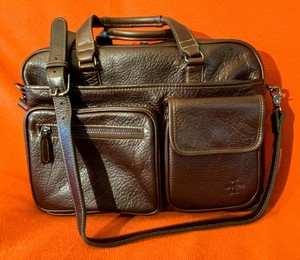 allen edmonds briefcase