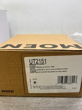Moen UT2151 Brantford Pressure Balanced Valve Trim, Chrome READ