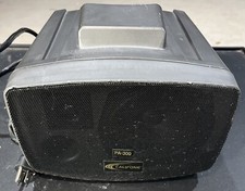 Califone Portable PA System Presentation Pro Speaker PA-300