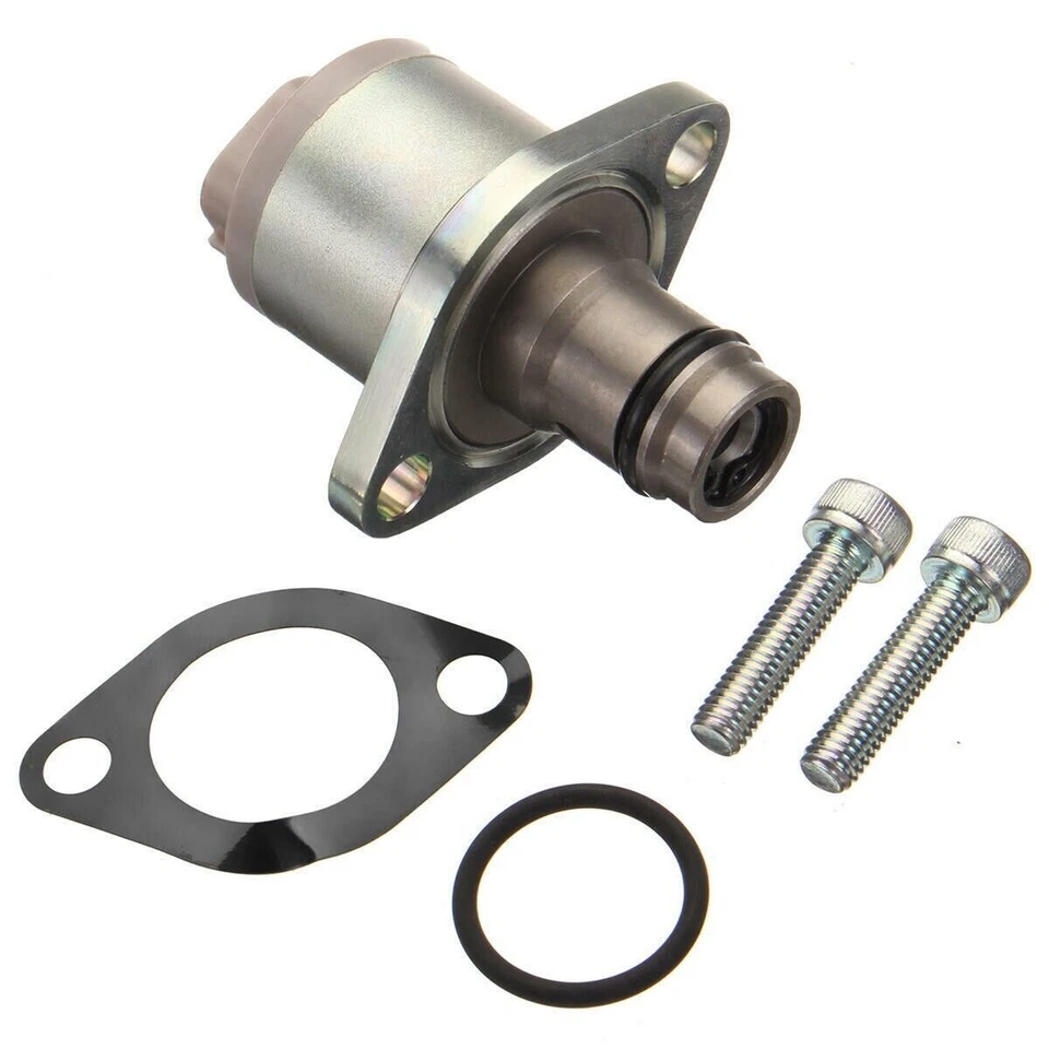 BOMBA DE COMBUSTIBLE REGULADOR VÁLVULA Y RIEL PRESIÓN para NISSAN NAVARA D40 2.5 DCI Foto 2 de 2