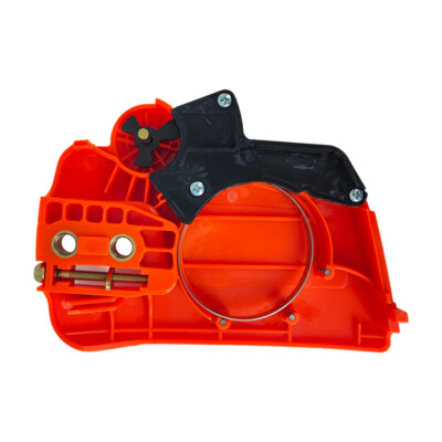 #ad Chain Brake Side Clutch Cover for Husqvarna 120 Mark II III Chainsaws 525628901 $11.29