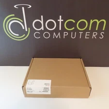 Polycom CCX-500 Business Media Phone VoIP New 2200-49720-001 SIP BMP & Power Sup