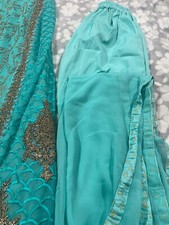 Indian outfit Salwar Kameez