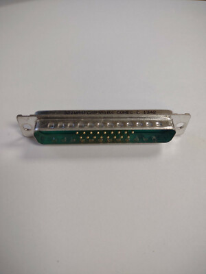 Conec - 	 CONN D-SUB RCPT 21POS SLDR CUP