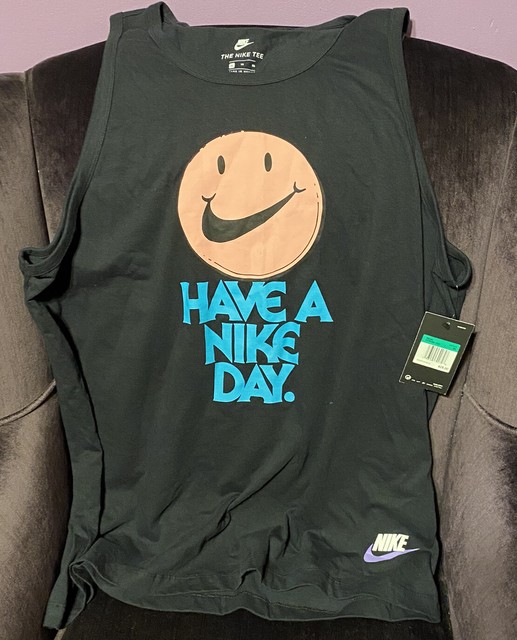 have a nike day tank
