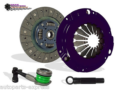 Stage 1 Clutch Kit with Slave for 02-05 Cavalier Sunfire Alero DOHC GS GX 2.2L