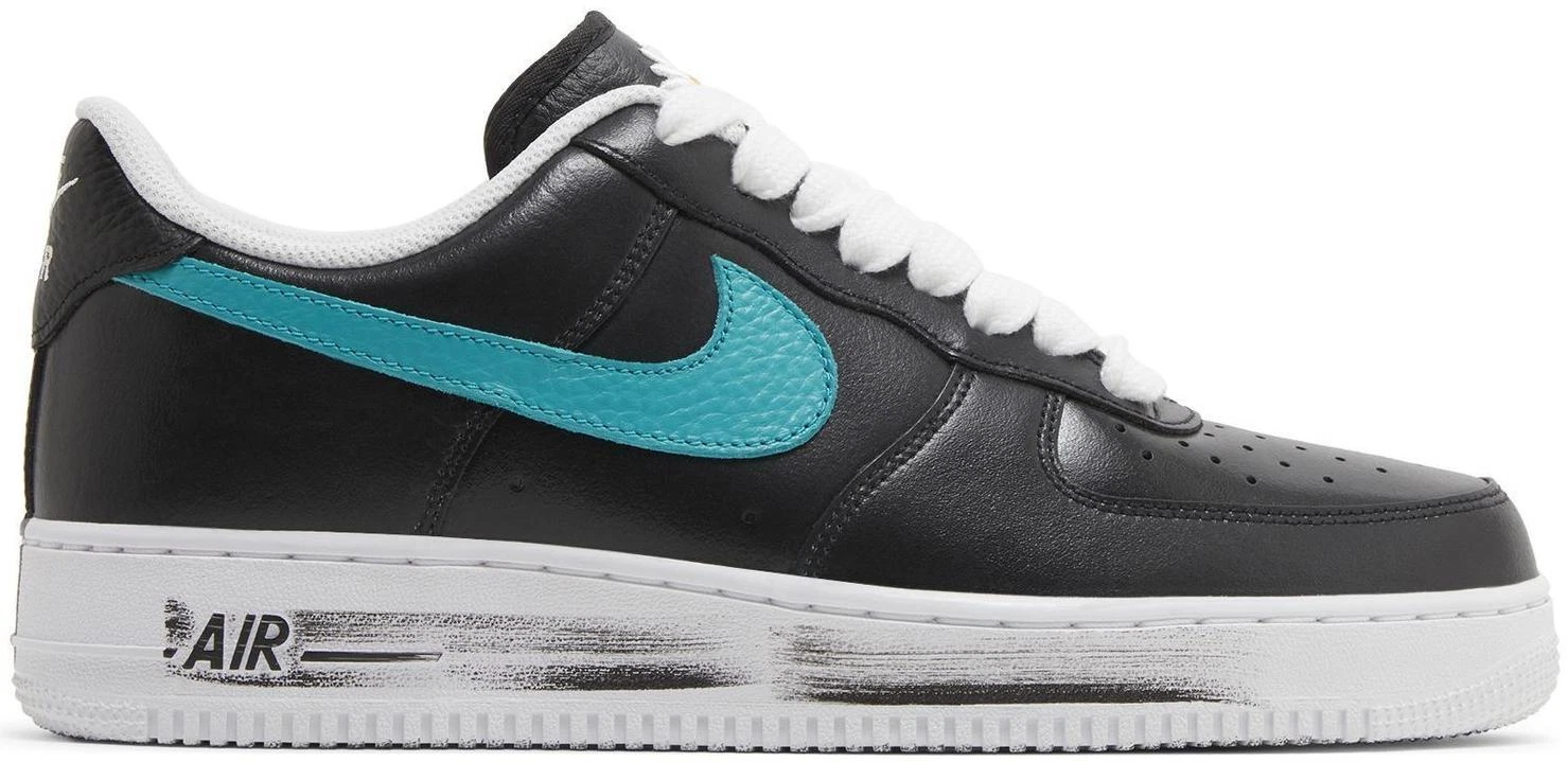 Nike G-Dragon x Air Force 1 '07 Para-noise - Friends & Family for