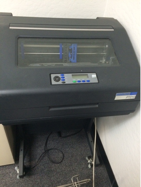 p7000 printer