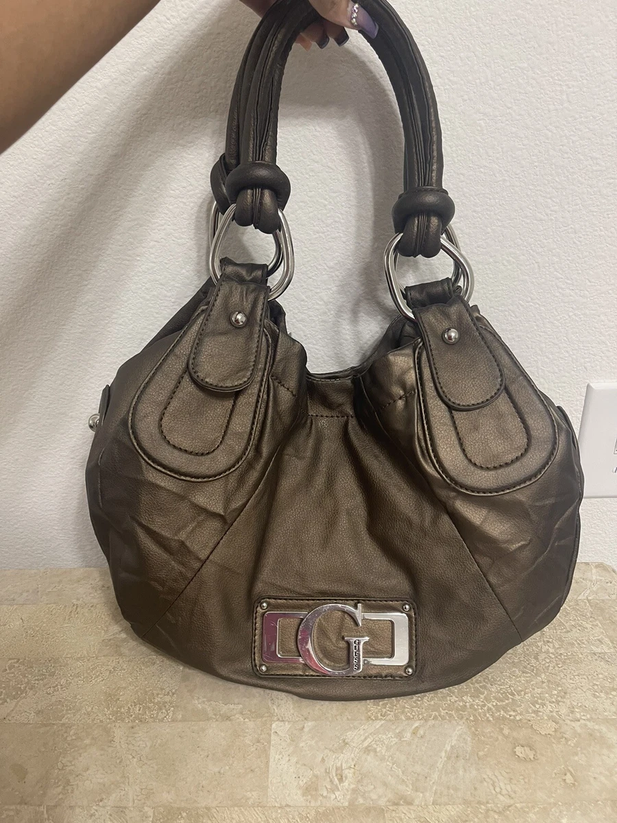 Buy Brown Handbags for Women by GUESS Online