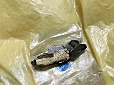 Yamaha RT100 TT250 YZ80 LH Front Footrest NOS Genuine Japan P/N 3R1-27411-02-90