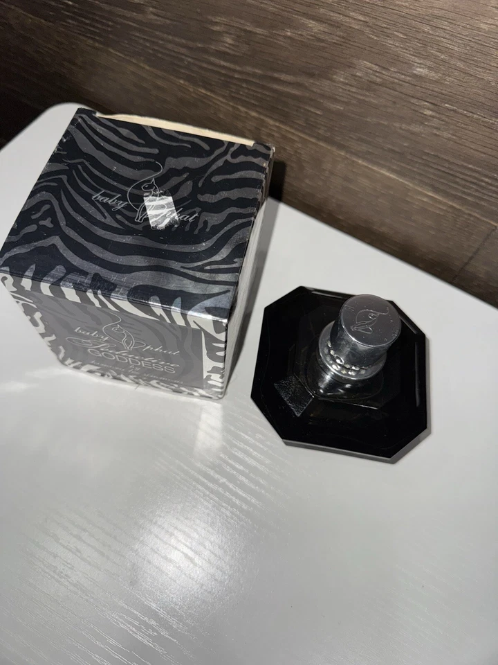 Baby Phat Seductive Goddess 3,4 oz / 100 ml Eau De Parfum spray para mujer Foto 2 de 4