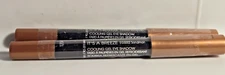Imperfect Styli Style It's a Breeze Eyeshadow Crayon (Lot of 2) - Sandman
