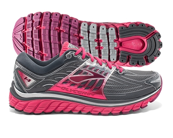 brooks glycerin 14 womens on sale