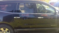 Passenger Right Rear Side Door Fits 09 TRAVERSE 402973