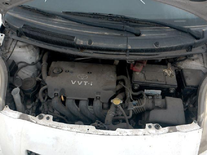 20062010 Toyota Yaris Power Brake Booster OEM eBay