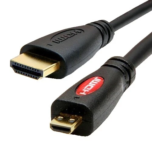 Lector de libros electrónicos y tablet Cables HDMI A/V para Acer