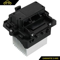 Widerstand GebläSe Heizung Klimaanlage FüR Citroen C1 I C3 Picasso 6441FB 515038