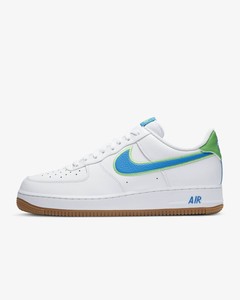 nike air force 1 07 baby blue