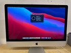 Apple iMac 27 Zoll 2014 Intel Core i7 4,0 GHz 32 GB RAM 3,12 TB FusionDrive