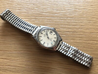 Usado - Watch Reloj - CERTINA - Club 2000 - Manual - 26 mm
