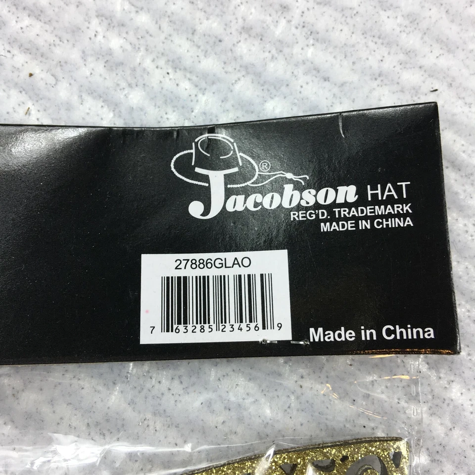 Sombrero Jacobson Mujer Steampunk Gatito Halloween Disfraz Brillo Gato Oreja Pelo Aro Foto 3 de 3