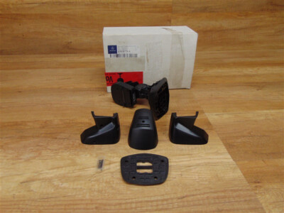 Fleetboard Dispopilot Bedieneinheit Halterung Original Mercedes 960 - A000827...