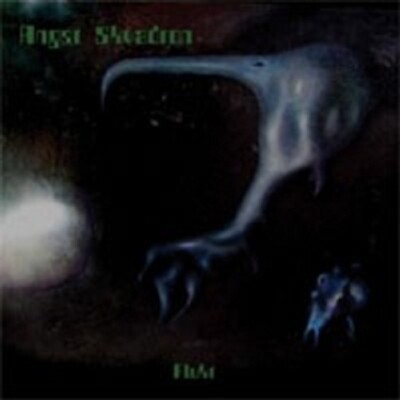 ANGST SKVADRON 