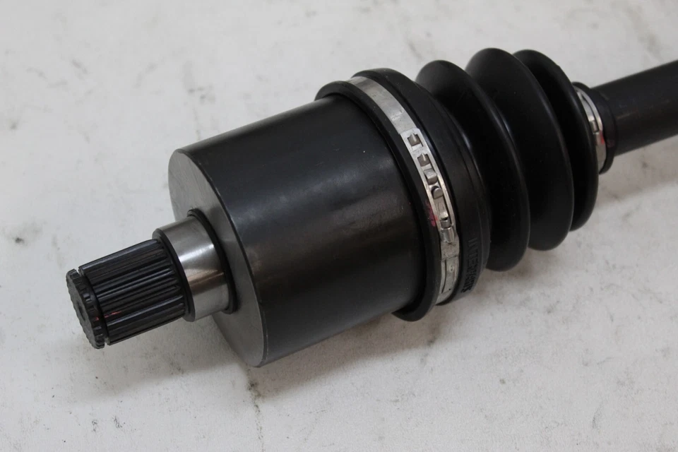 *New* 8Ball Extreme Duty Axle Kit - Part # 0214-1424 - Image 3 of 4