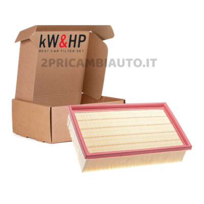 Kit Tagliando Alfa Romeo Mito 1.3 Multijet Euro 5 + 4 Lt Selenia - Foto 2