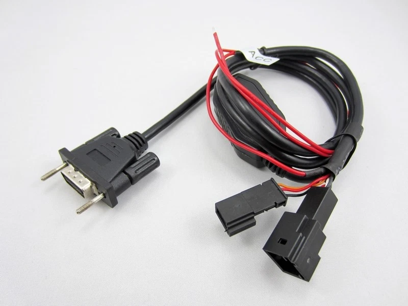 Yatour Music Changer For 3Pin+6Pin Trunk Connection BMW 3 5 7 Series M3 M5 Z3 Z4 - Image 3 of 4