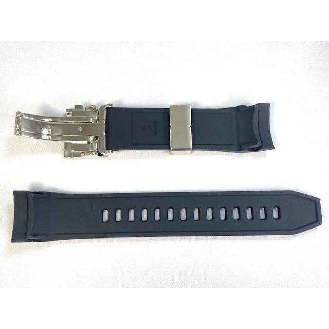 Genuine New SEIKO Astron 22mm Band w/D Buckle R01Z011J0 SBXB015