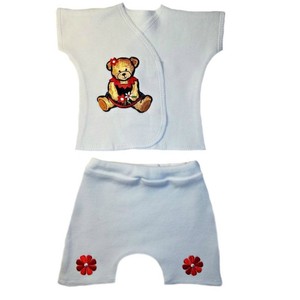 teddy bear for newborn baby girl