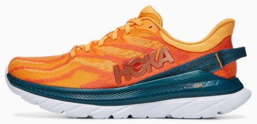 HOKA Women display picture 1