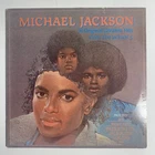 Michael Jackson 14 Original Great Hits W The Jackson 5 Vinyl LP