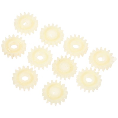  10 Pcs Automatic Egg Turner Incubation Tool Gear Pool-Party Inkubator-Zahnrad