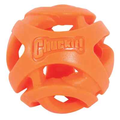 Chuckit! Air Fetch Ball - Hundespielzeug - Gitterball extrem starker Ball S/M/L