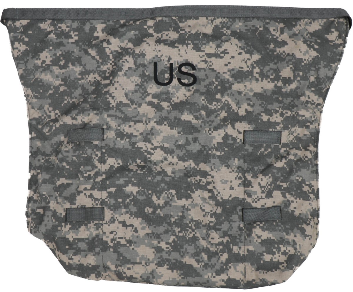 US Army JLIST Bag ACU UCP Digital Camo NBC Field Pack