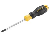 STHT16182-0 Schraubendreher Torx® T30H C/Grip 100Mm Stanley