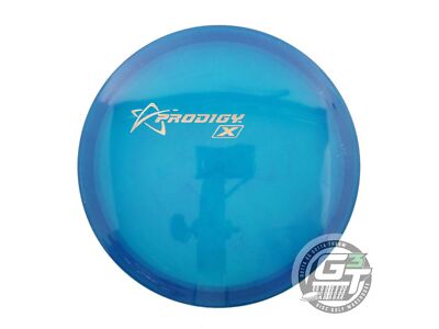 USED Prodigy Discs X-OUT 750 A3 172g Blue Midrange Golf Disc